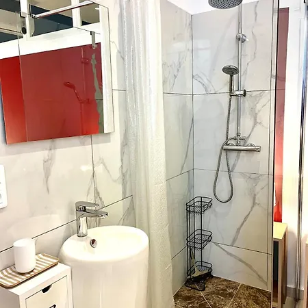 Apartment Superbe Renove Proche Palais *
