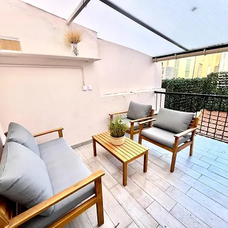 Superbe Rénové Proche Palais * Cannes